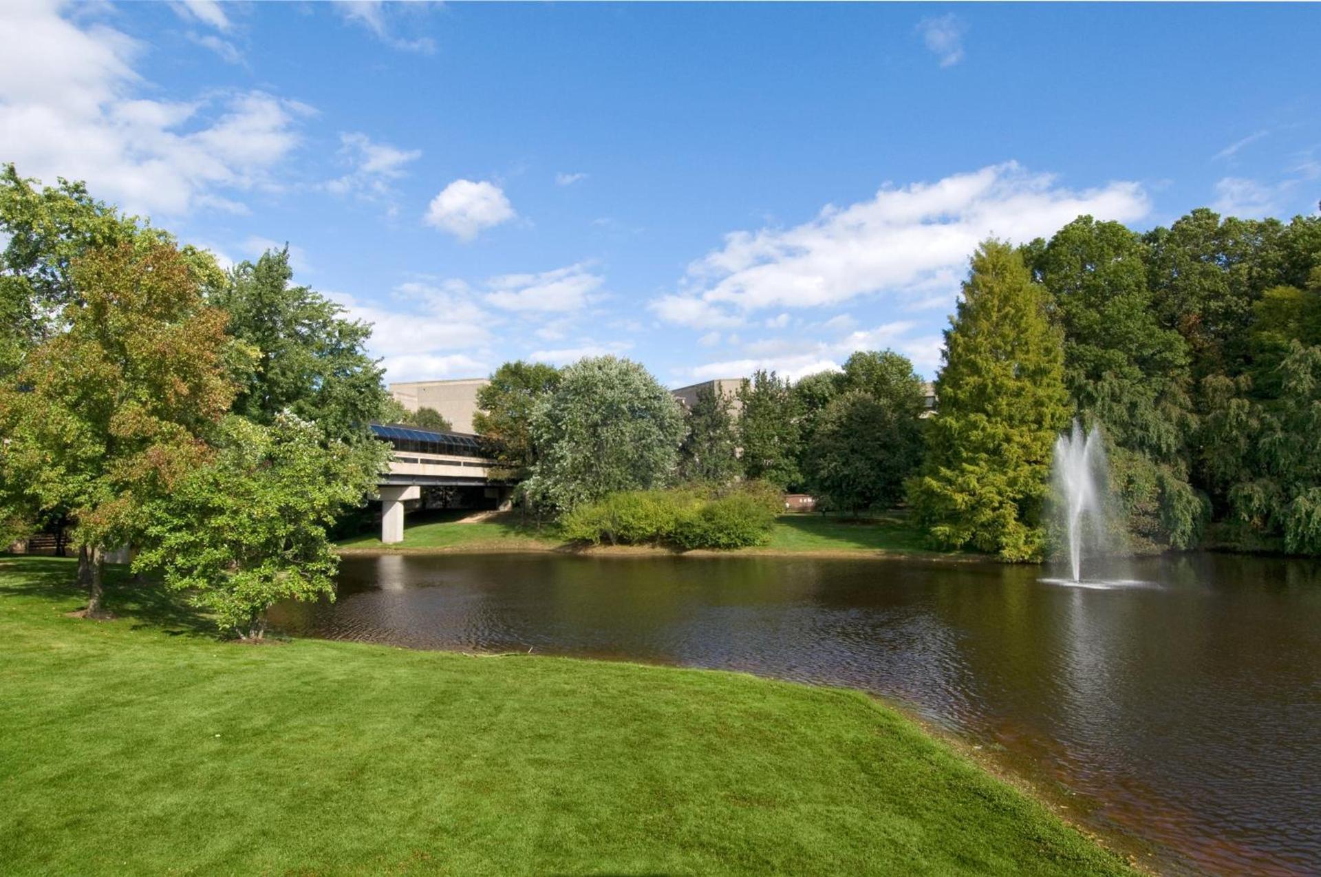 Holiday Inn Express Princeton Southeast by IHG photo 49
