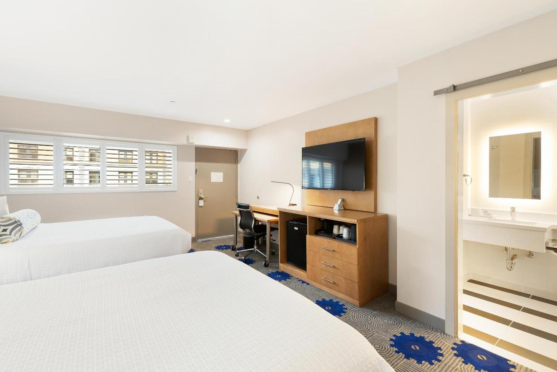 Best Western Red Coach Inn photo 58