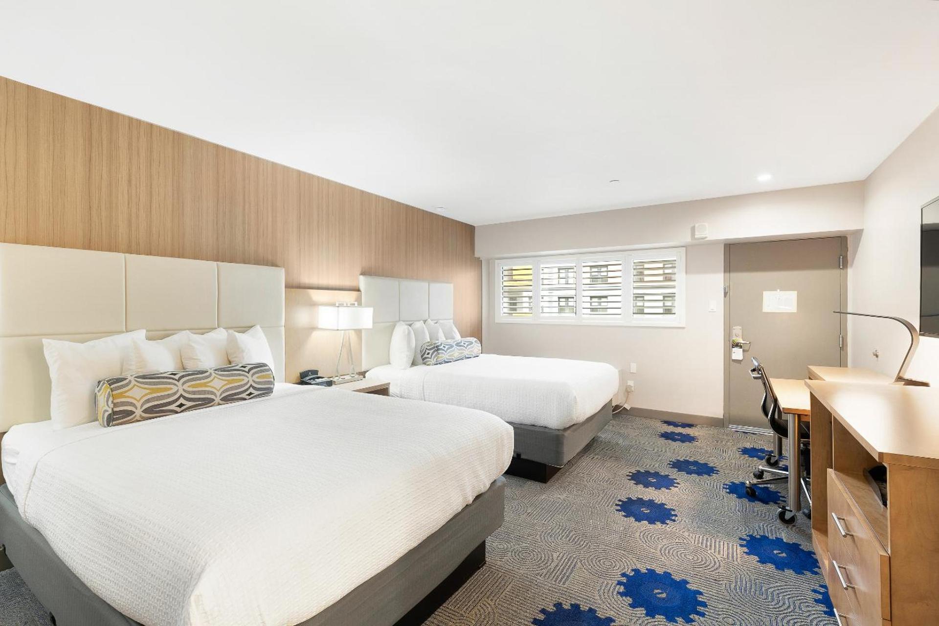 Best Western Red Coach Inn photo 63