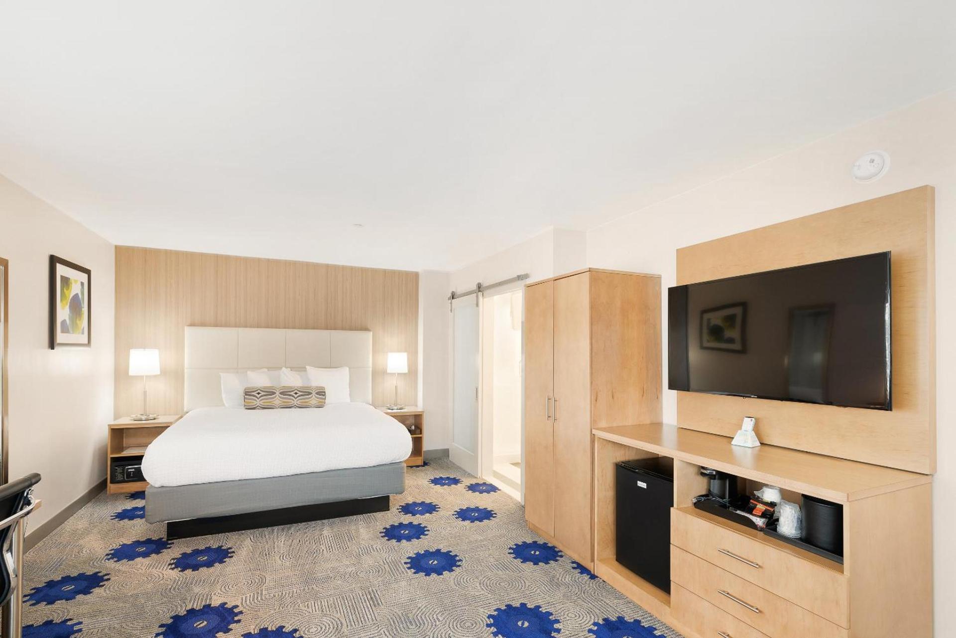 Best Western Red Coach Inn photo 55
