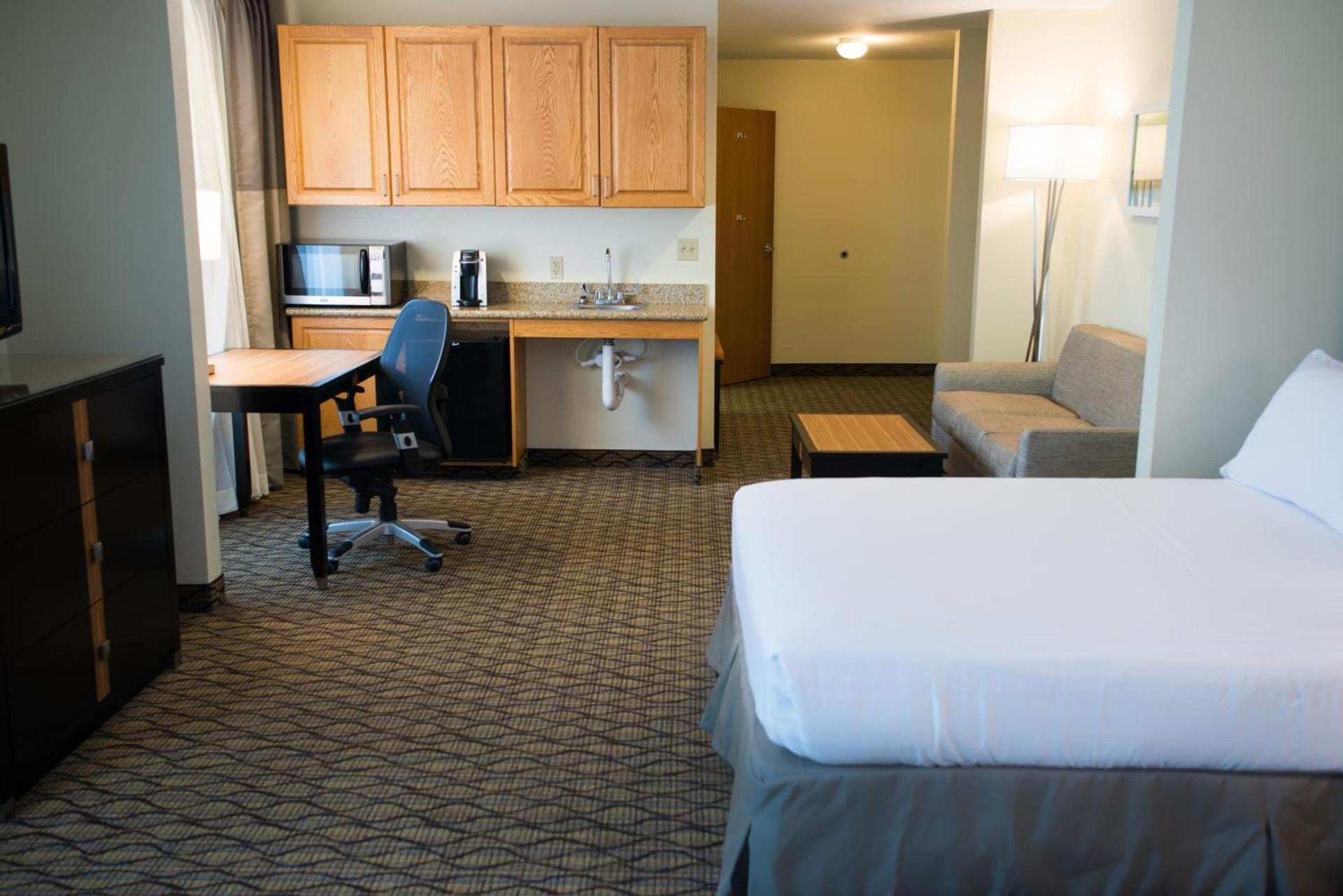 Holiday Inn Express Hotel & Suites Chanhassen by IHG photo 46