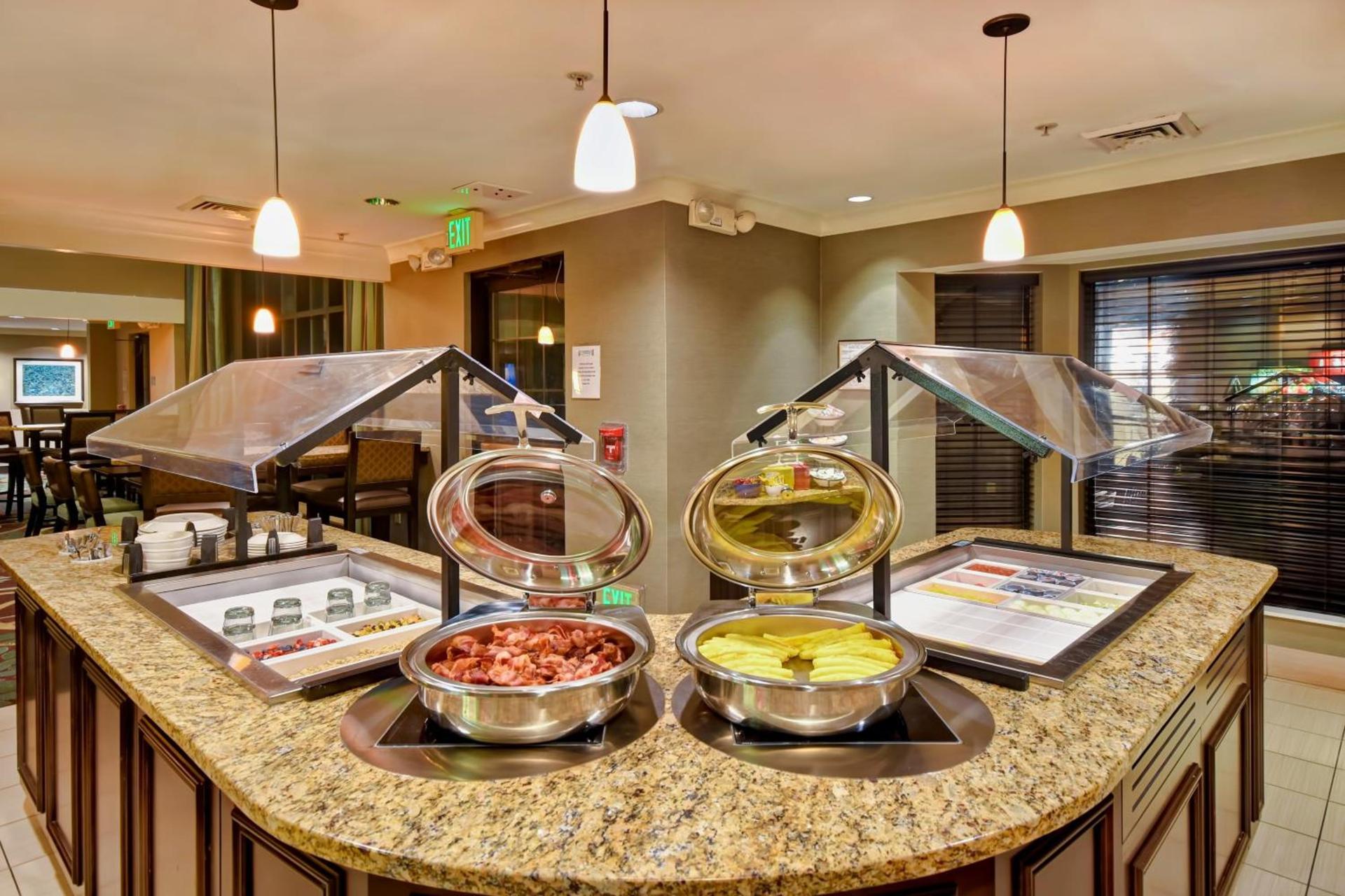 Staybridge Suites Madison - East by IHG photo 21