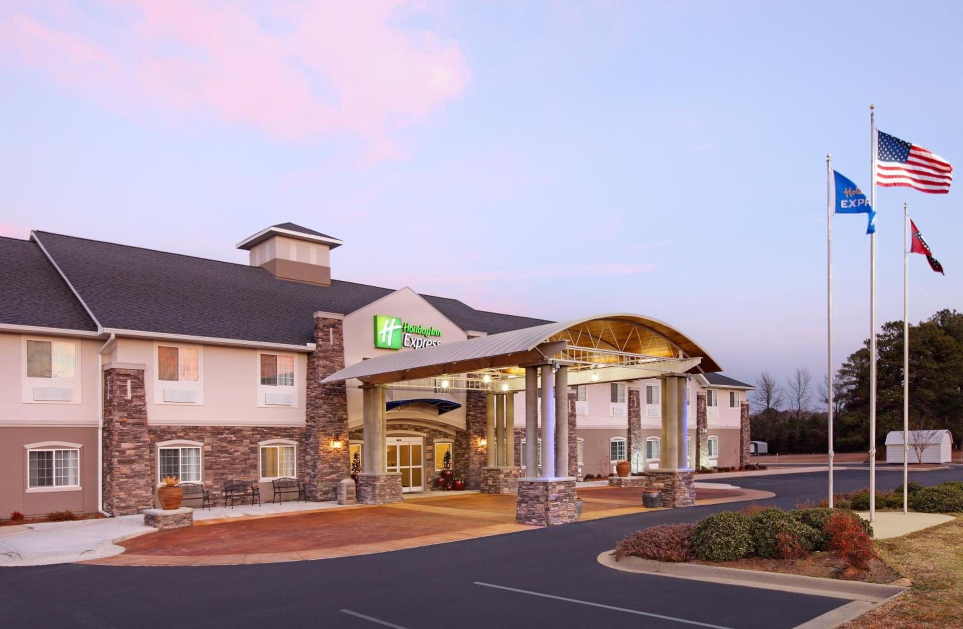 Holiday Inn Express Monticello by IHG photo 15