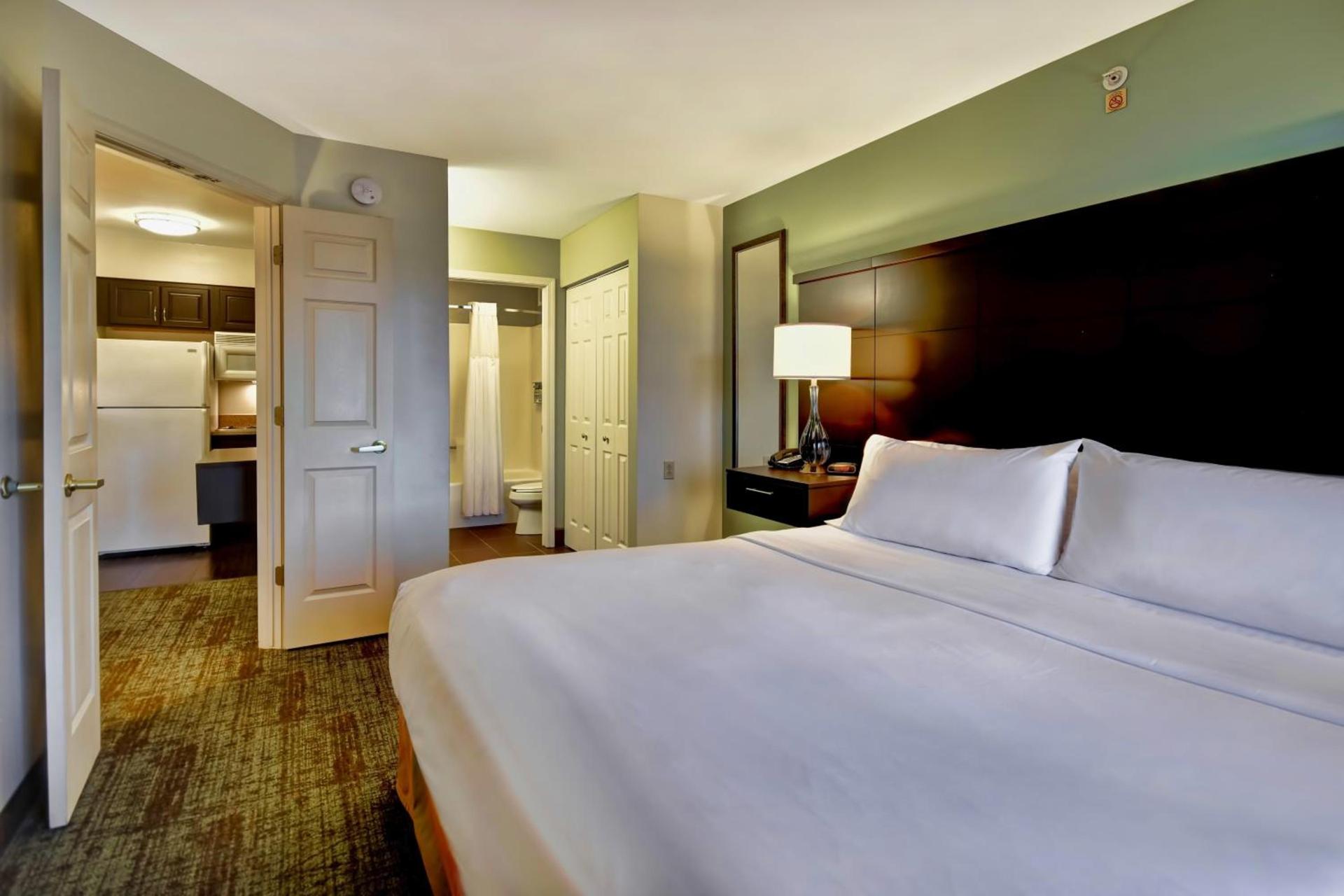 Staybridge Suites Madison - East by IHG photo 39
