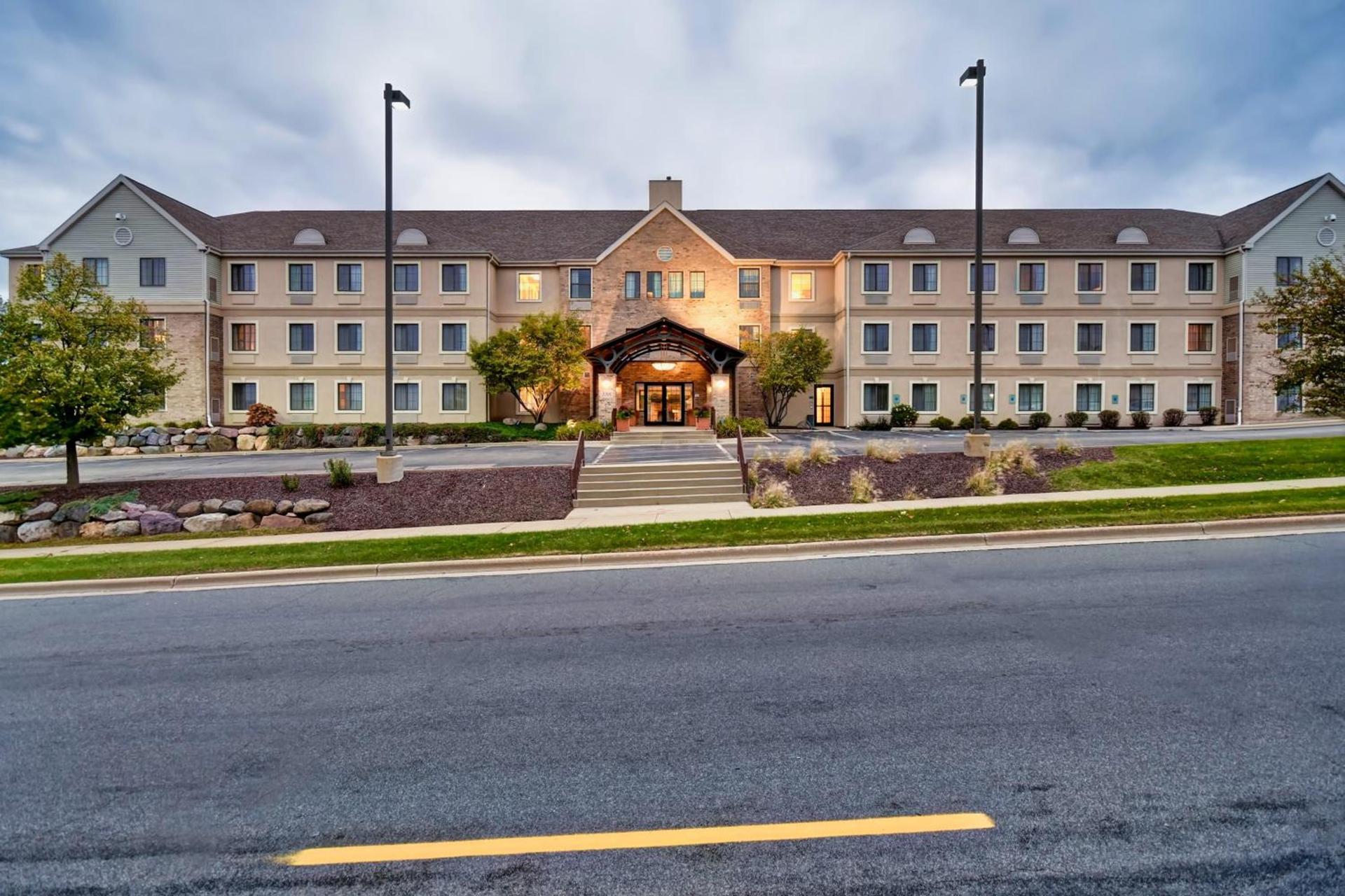 Staybridge Suites Madison - East by IHG photo 10