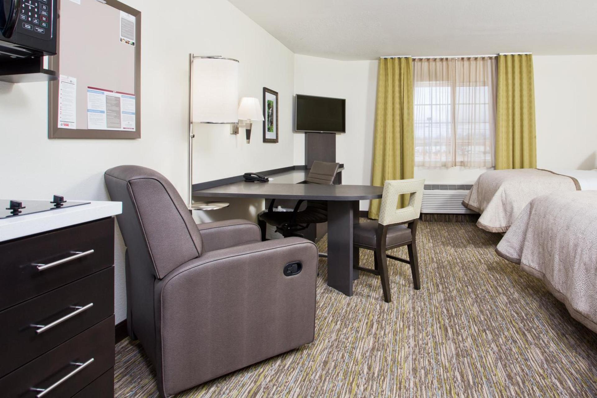 Candlewood Suites Fort Campbell - Oak Grove by IHG photo 32