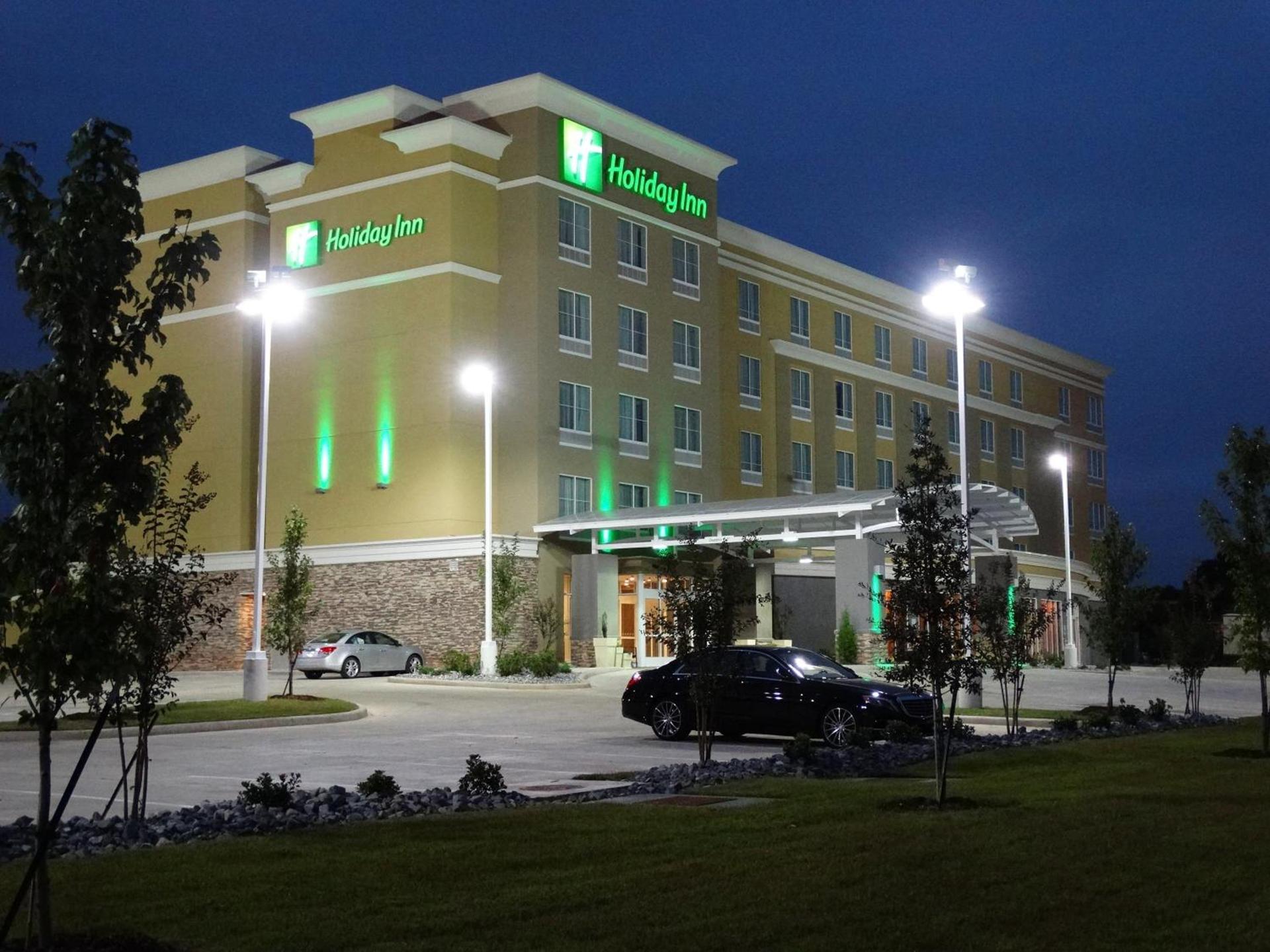 Holiday Inn Covington by IHG — hotel in Covington