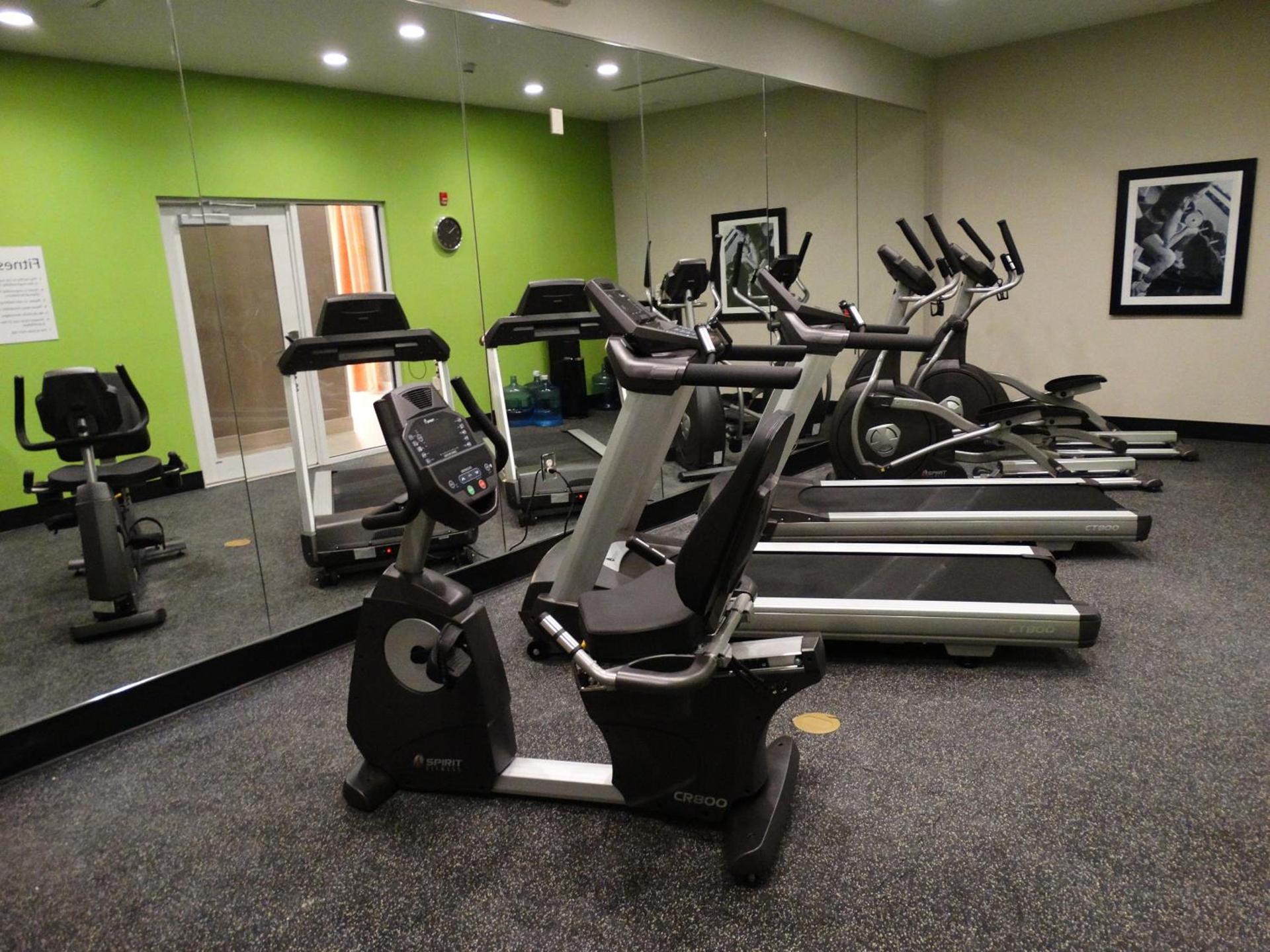 Holiday Inn Covington by IHG photo 17