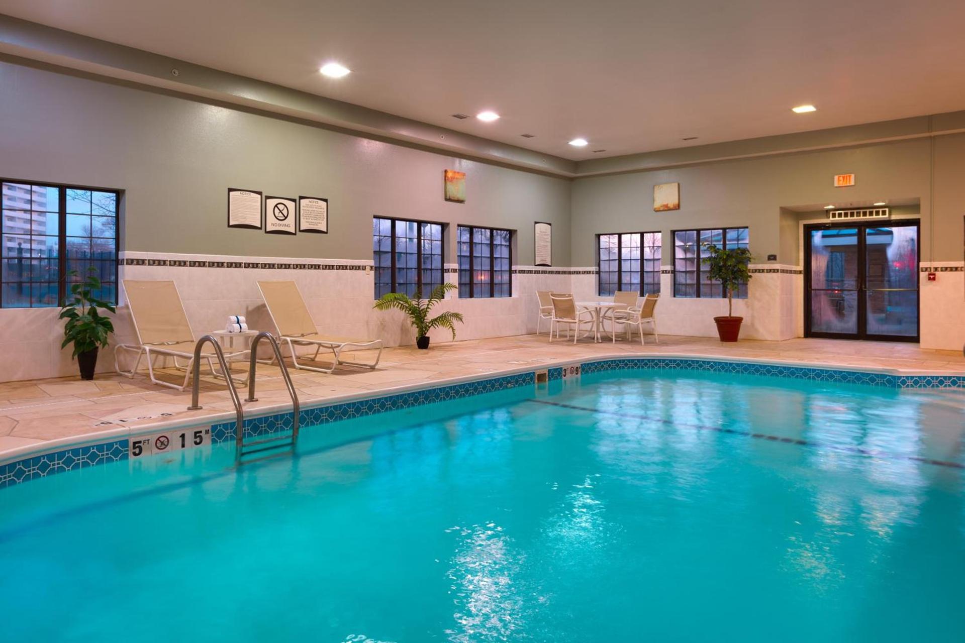 Staybridge Suites Peoria Downtown by IHG photo 35