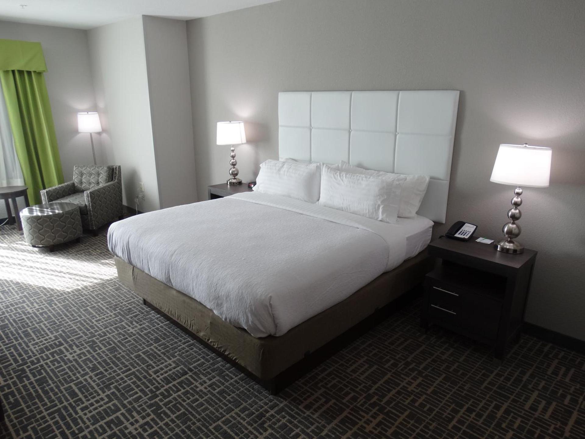 Holiday Inn Covington by IHG photo 12