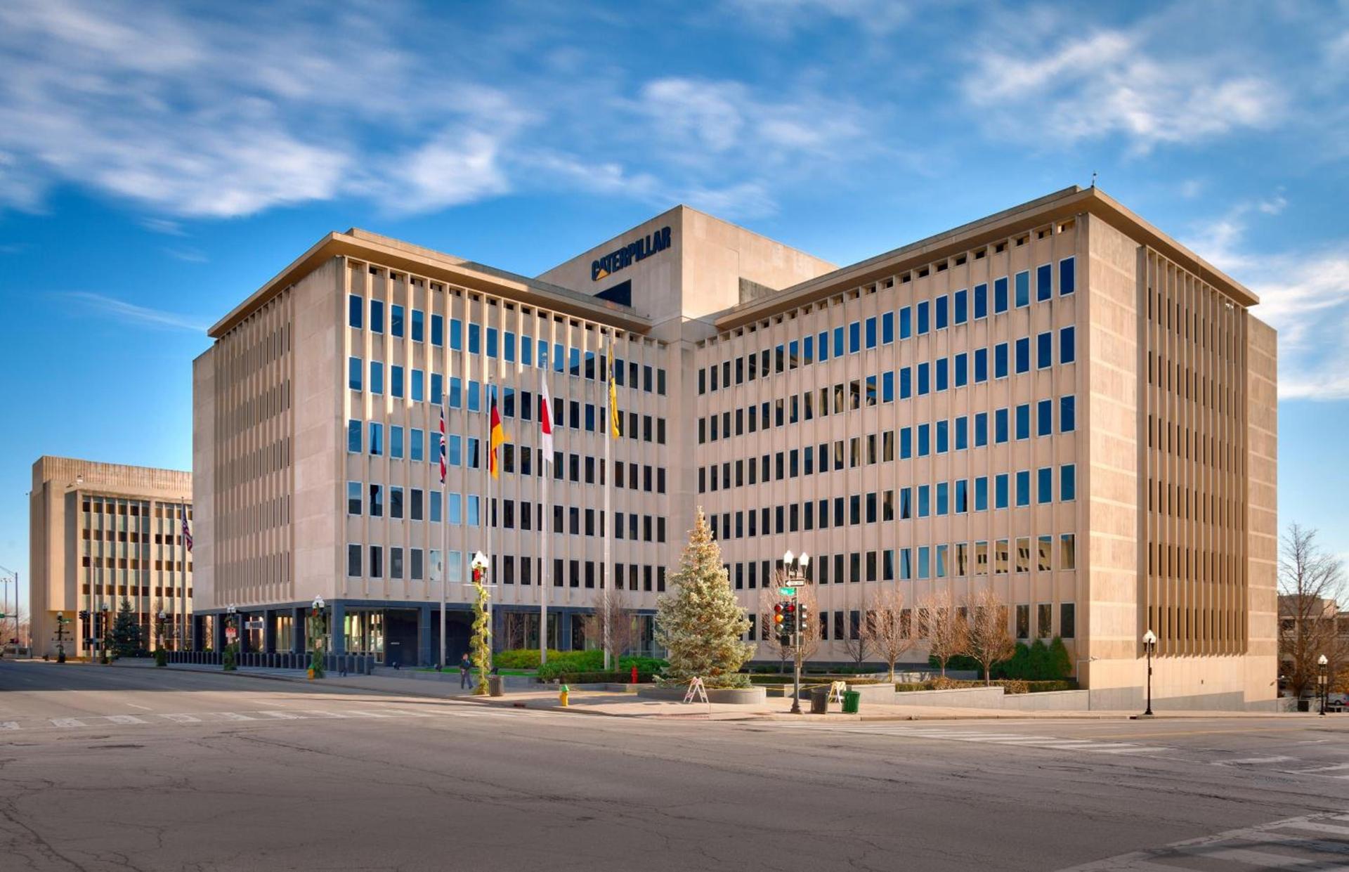Staybridge Suites Peoria Downtown by IHG photo 12