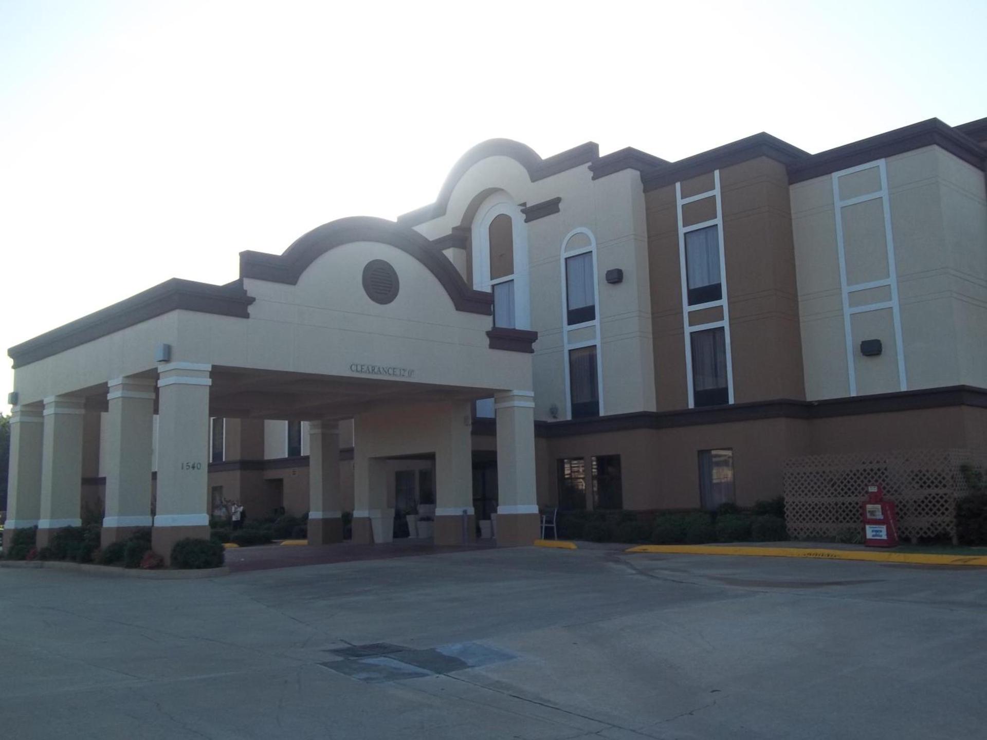Holiday Inn Express & Suites - Grenada by IHG photo 3