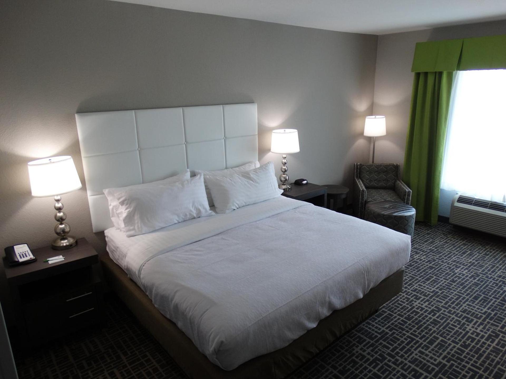 Holiday Inn Covington by IHG photo 14