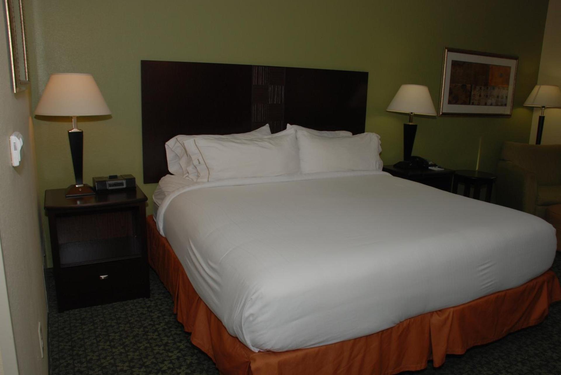 Holiday Inn Express & Suites Covington by IHG photo 28