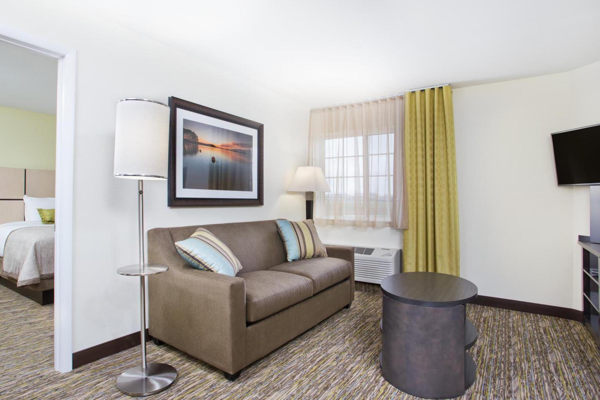 Candlewood Suites Fort Campbell - Oak Grove by IHG photo 30