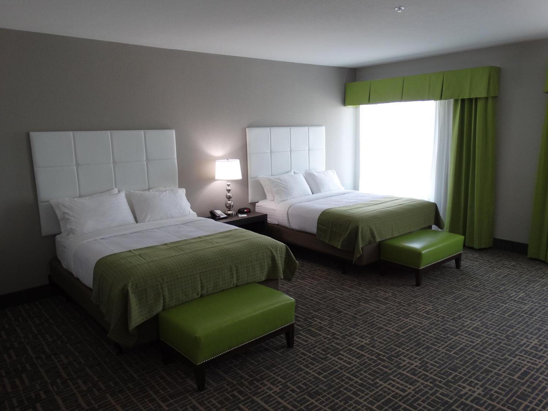 Holiday Inn Covington by IHG photo 20