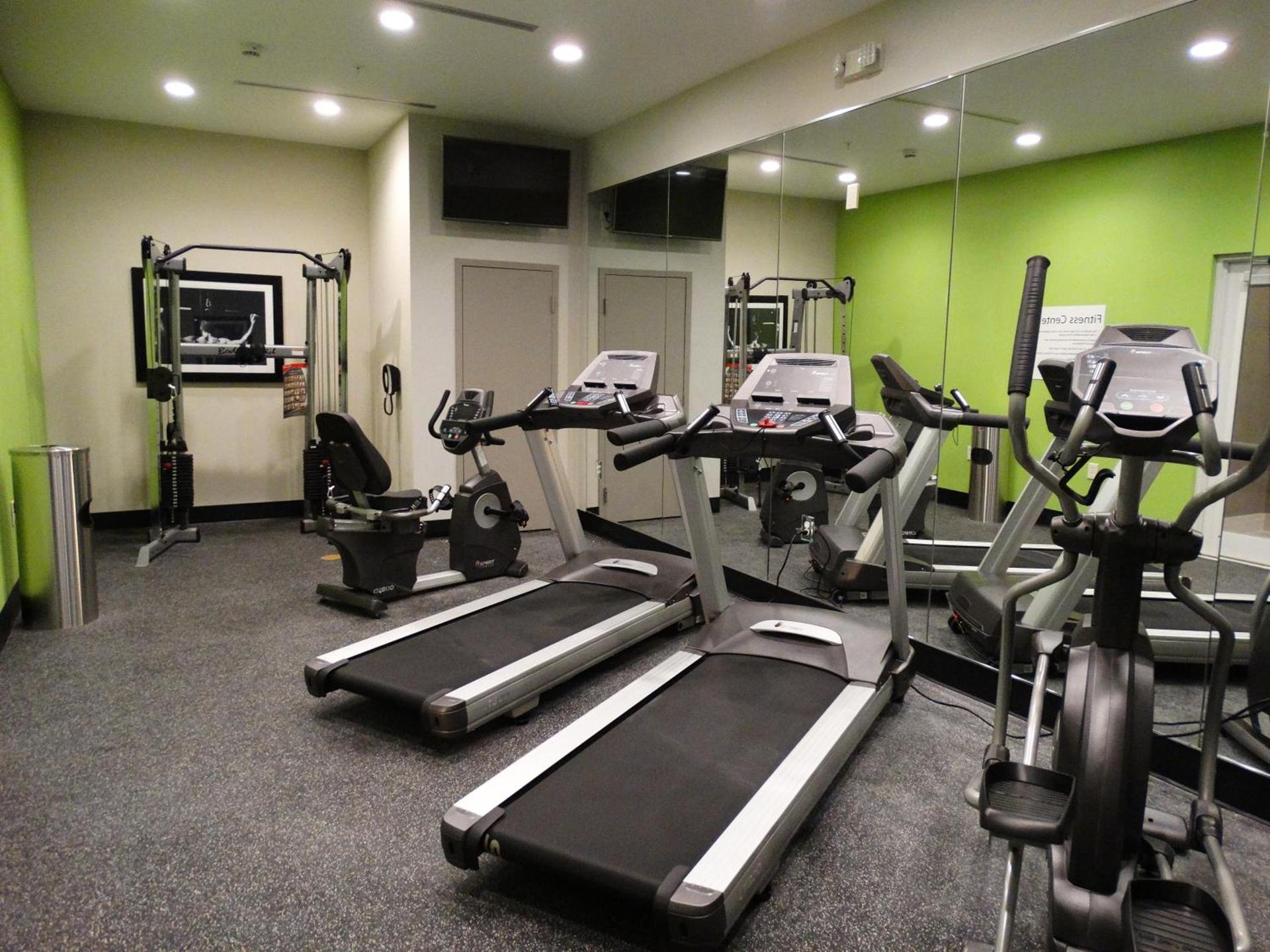 Holiday Inn Covington by IHG photo 15