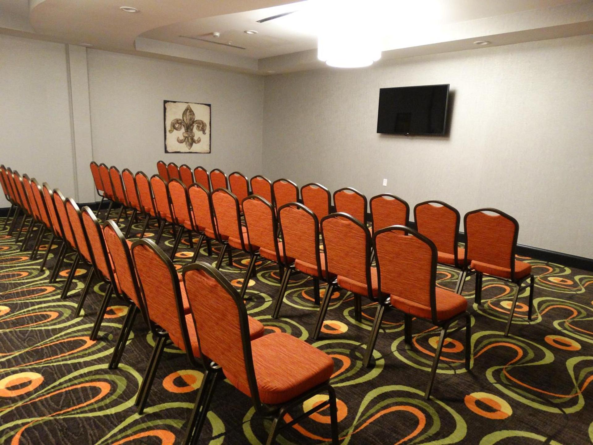 Holiday Inn Covington by IHG photo 21