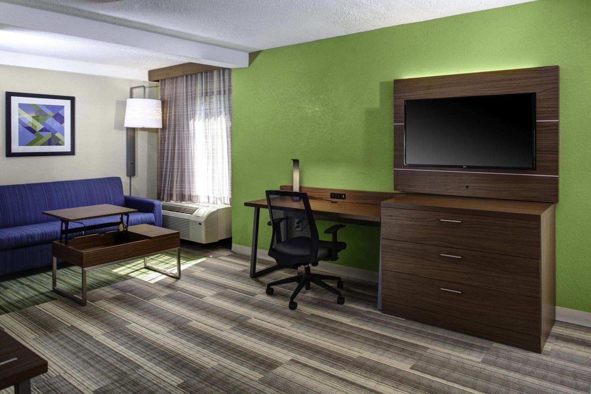 Holiday Inn Express Richmond-Mechanicsville by IHG photo 26