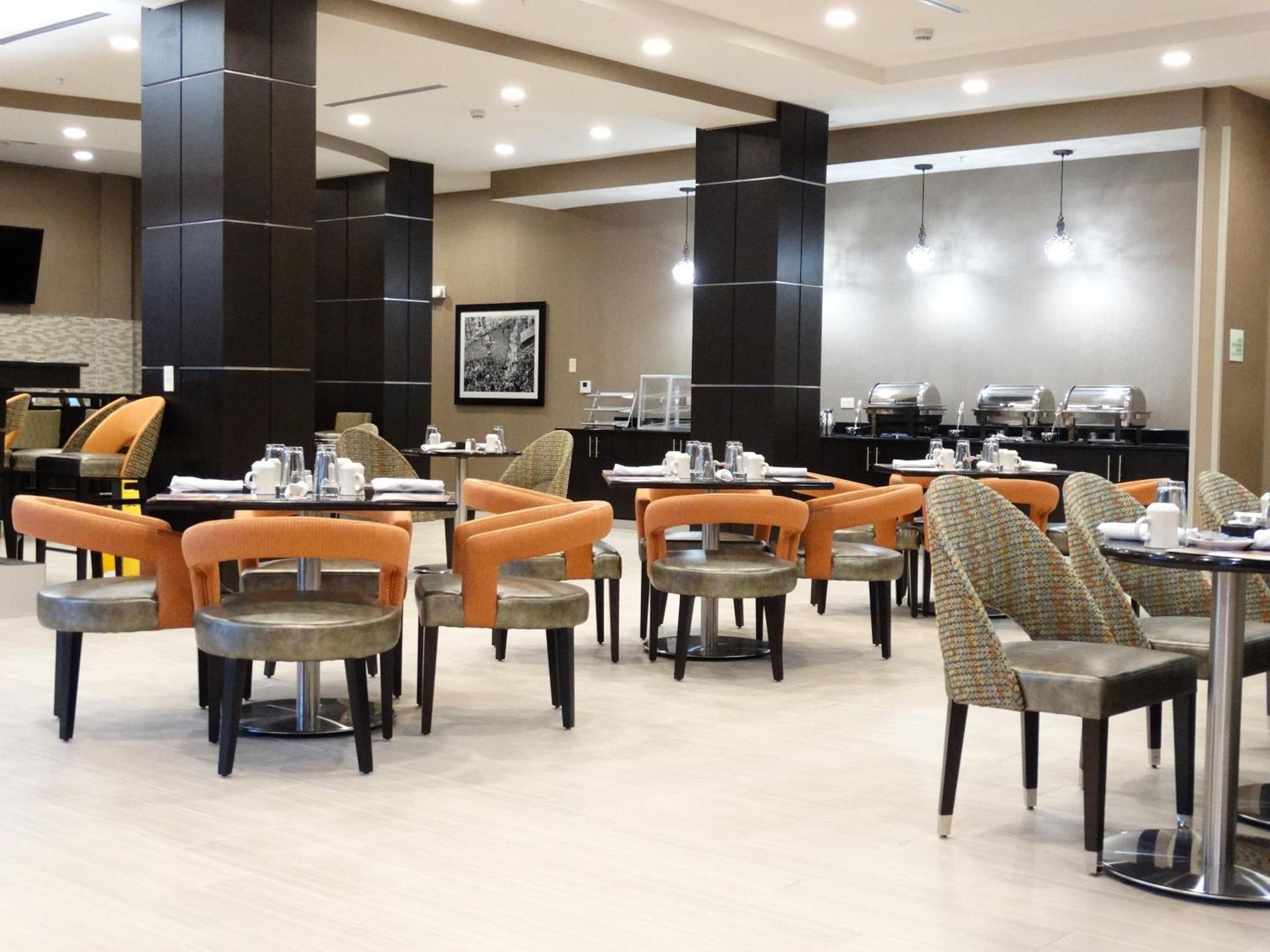 Holiday Inn Covington by IHG photo 10