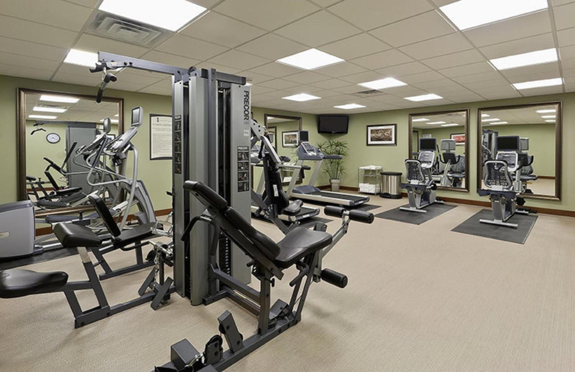 Staybridge Suites Montgomeryville by IHG photo 11