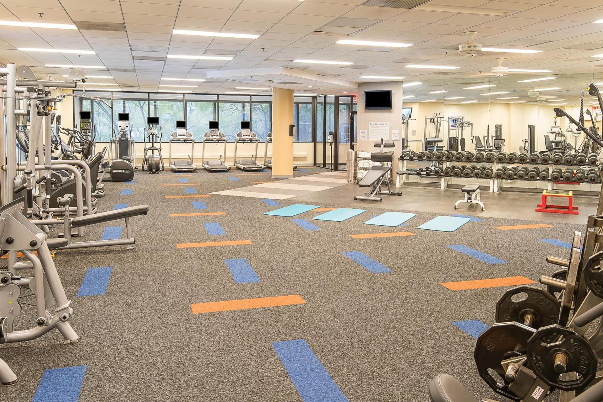 Holiday Inn Express Princeton Southeast by IHG photo 18