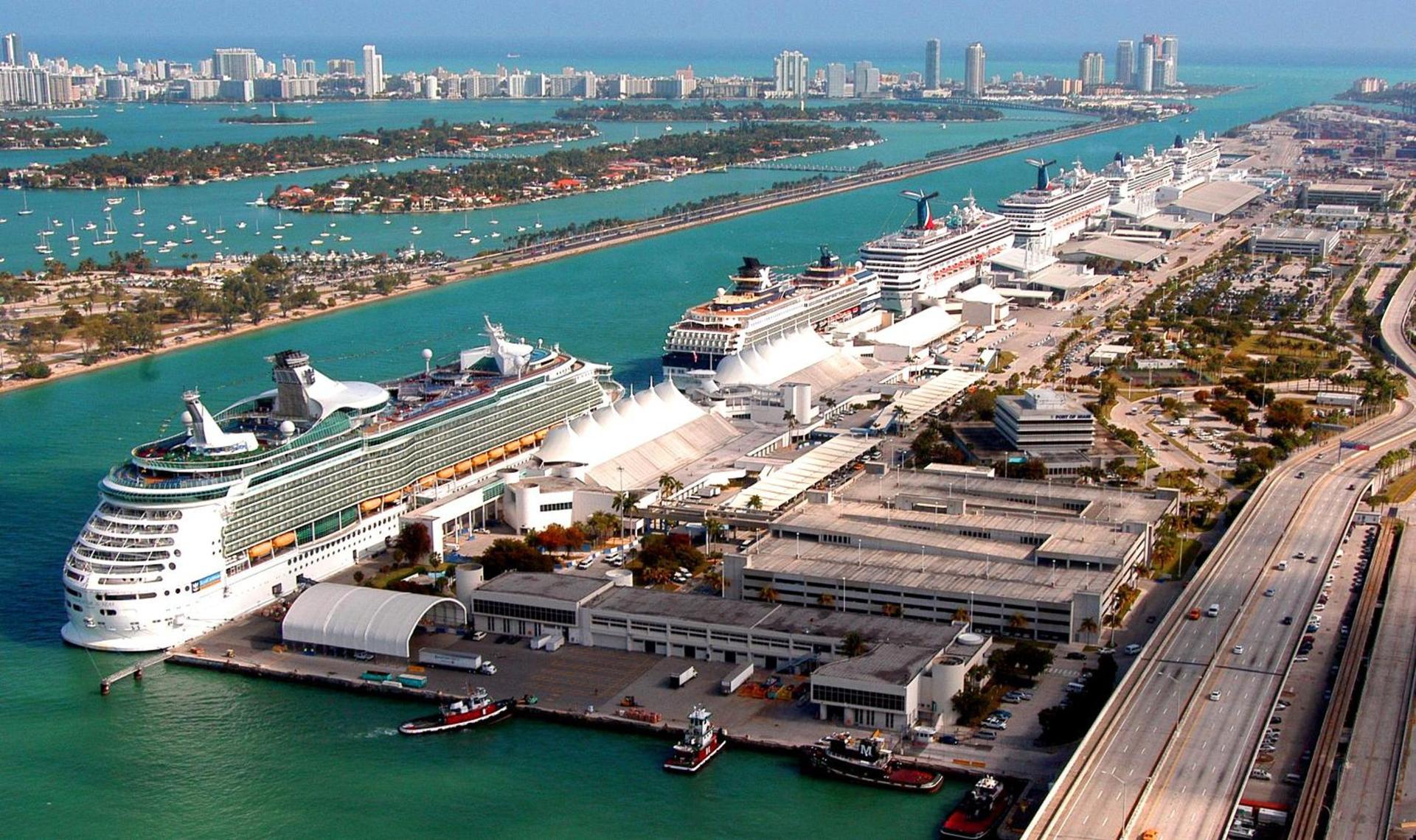 EVEN Hotel Miami - Airport by IHG photo 13
