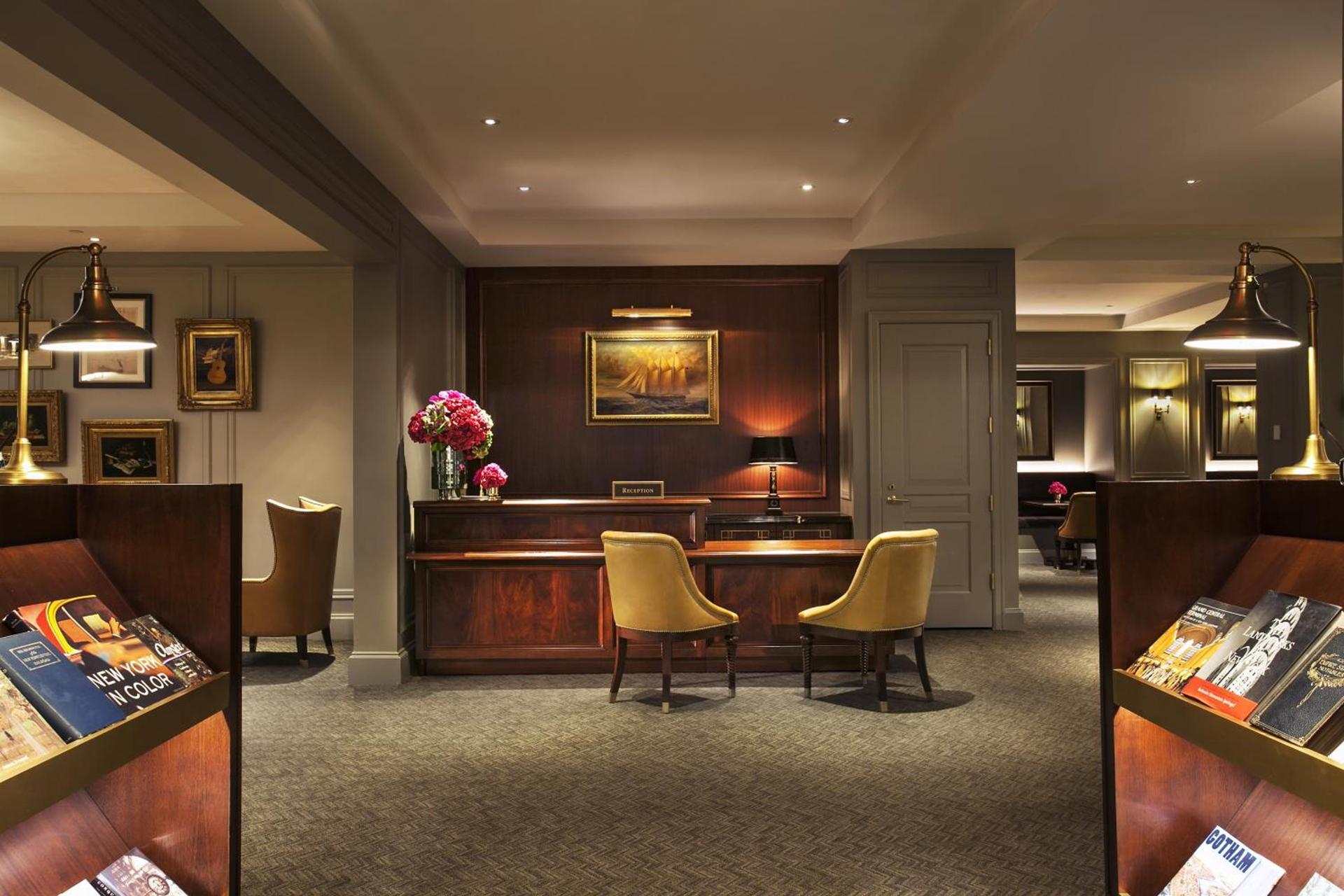 InterContinental New York Barclay Hotel by IHG photo 27