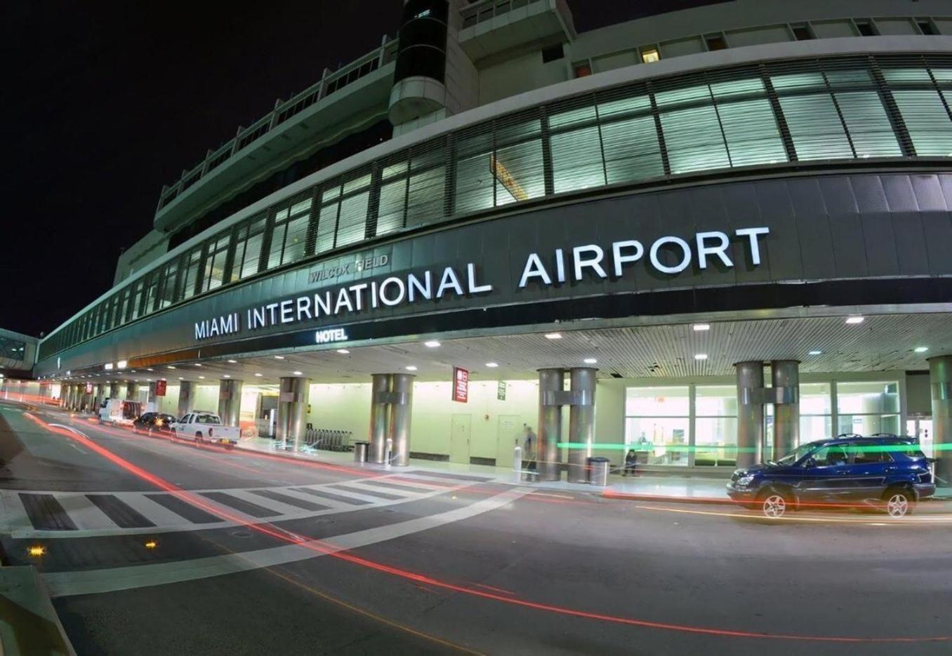 EVEN Hotel Miami - Airport by IHG photo 12