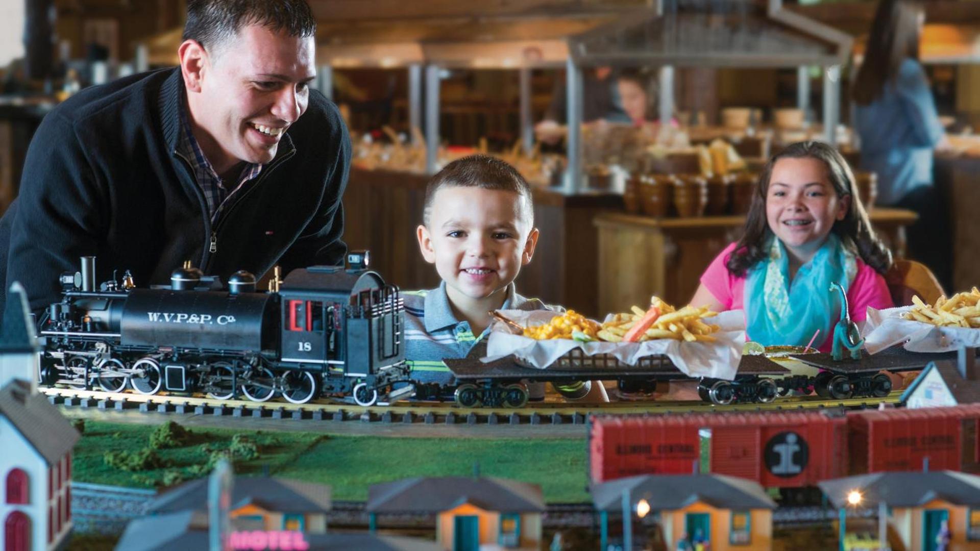 Staybridge Suites - Wisconsin Dells - Lake Delton by IHG photo 44