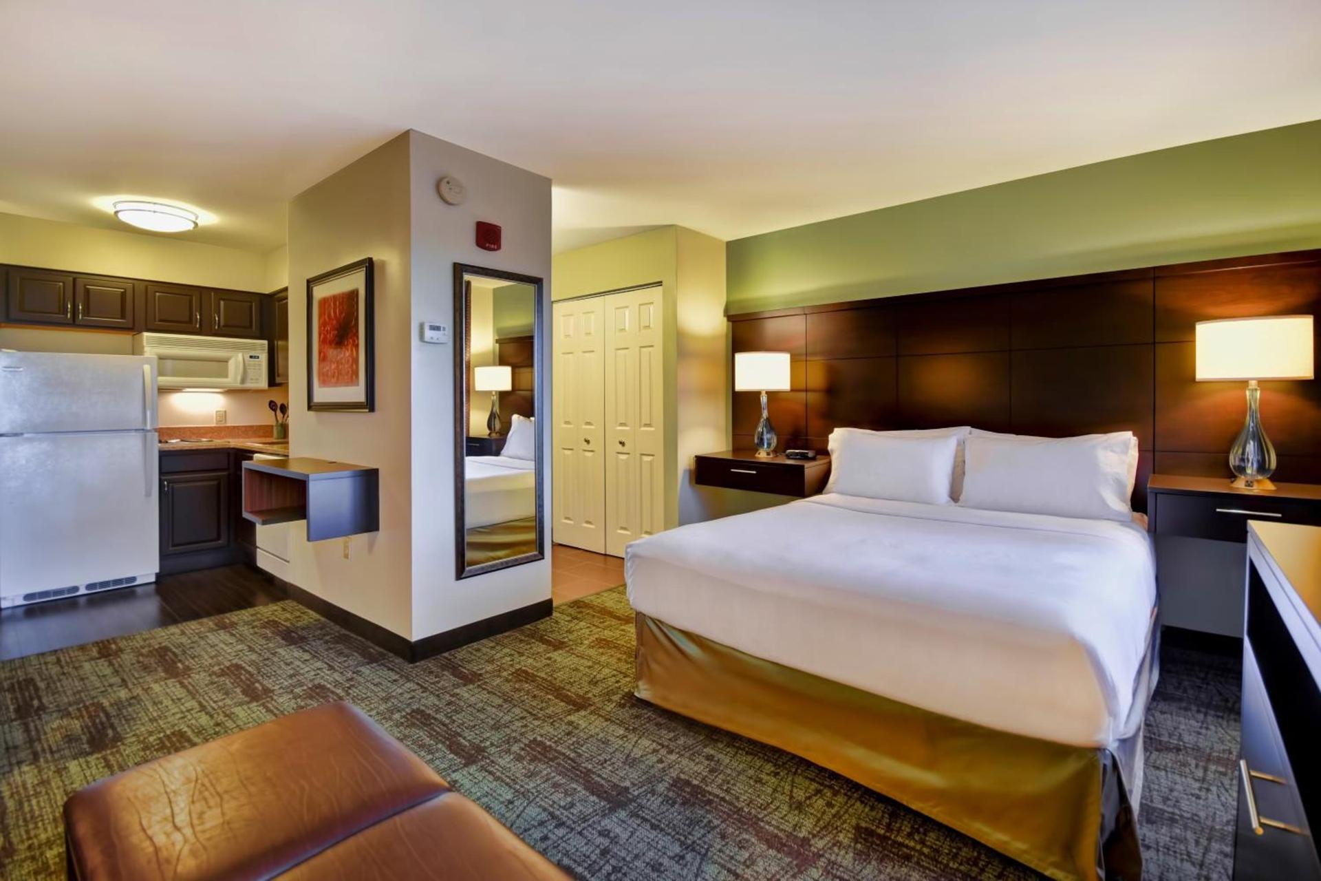 Staybridge Suites Madison - East by IHG photo 42