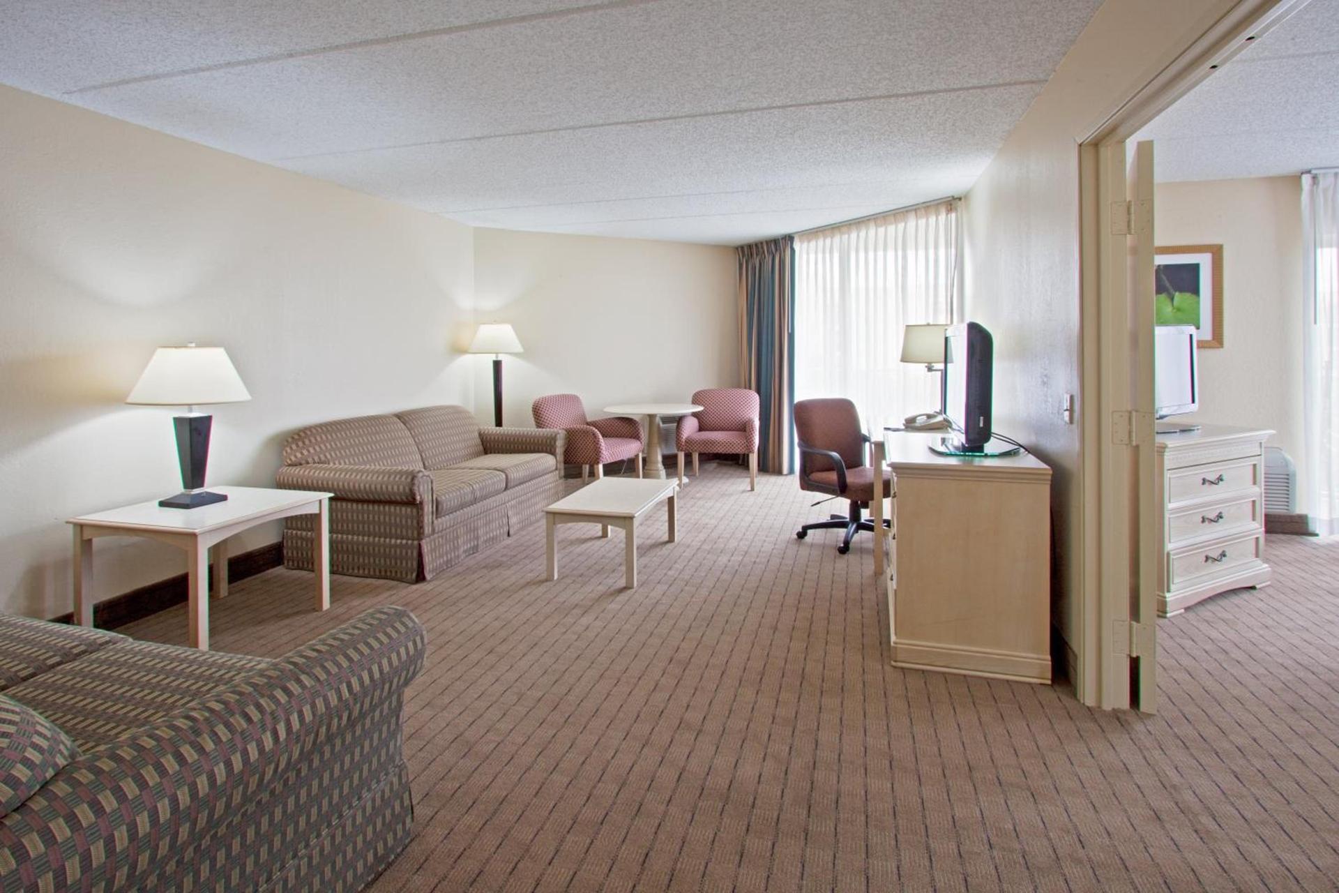 Holiday Inn Express- North Palm Beach and IHG Hotel photo 48