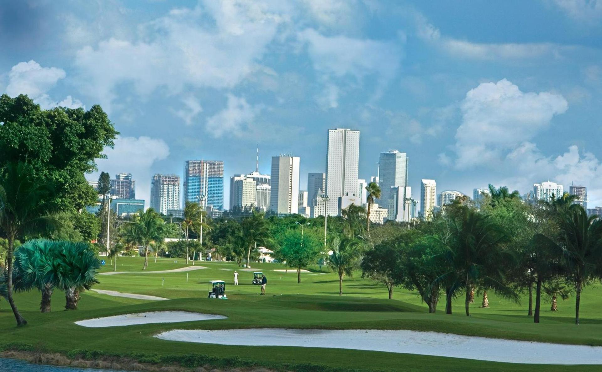 EVEN Hotel Miami - Airport by IHG photo 8