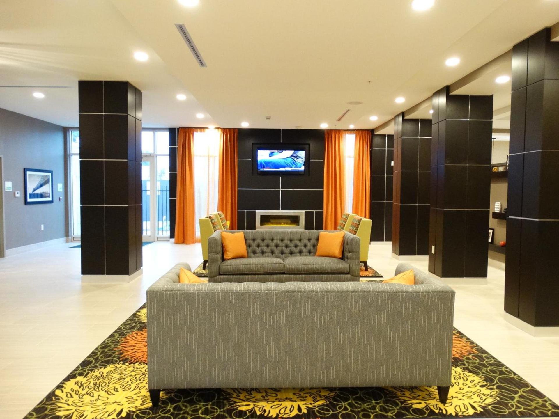 Holiday Inn Covington by IHG photo 18