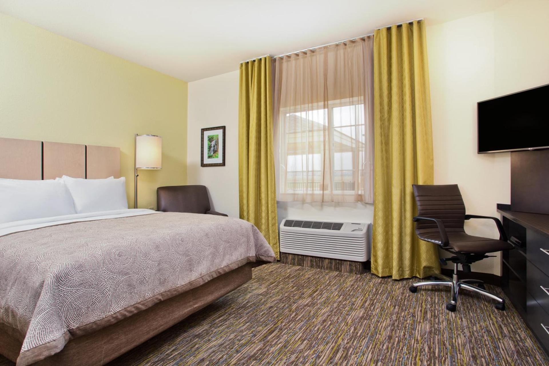 Candlewood Suites Fort Campbell - Oak Grove by IHG photo 34