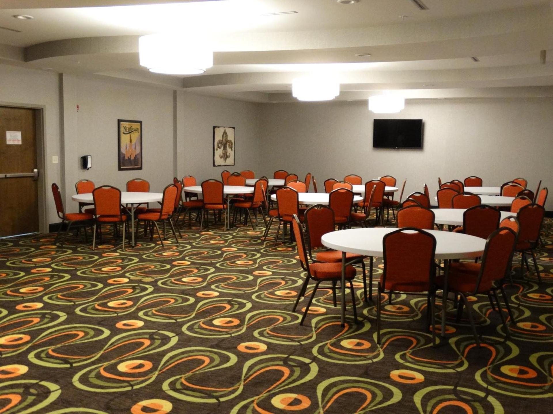 Holiday Inn Covington by IHG photo 27