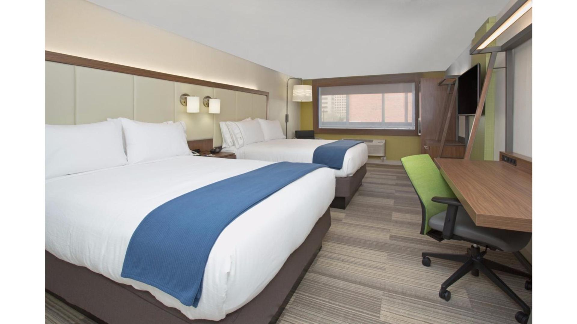 Holiday Inn Express & Suites - Olathe South by IHG photo 22