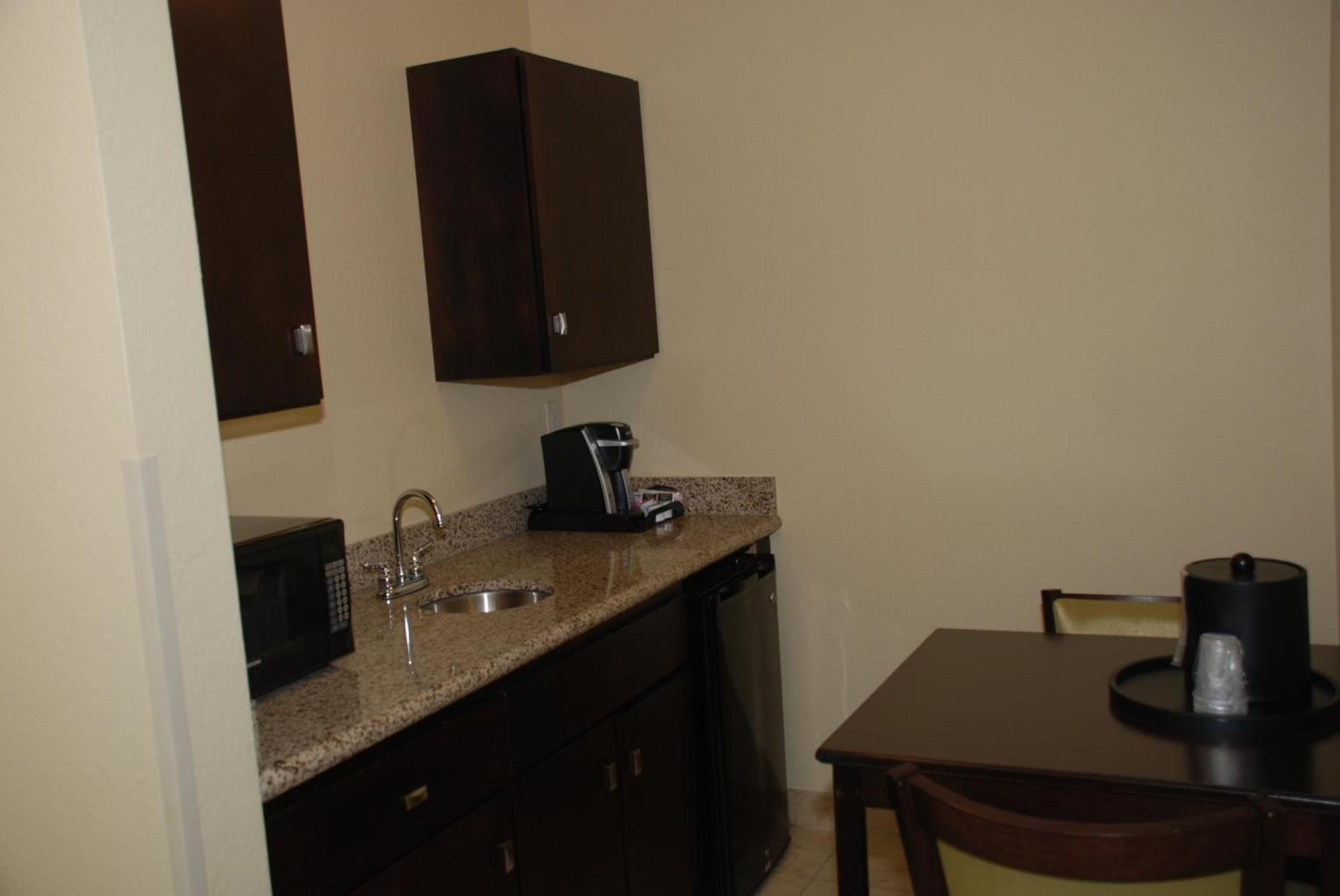 Holiday Inn Express & Suites Covington by IHG photo 23