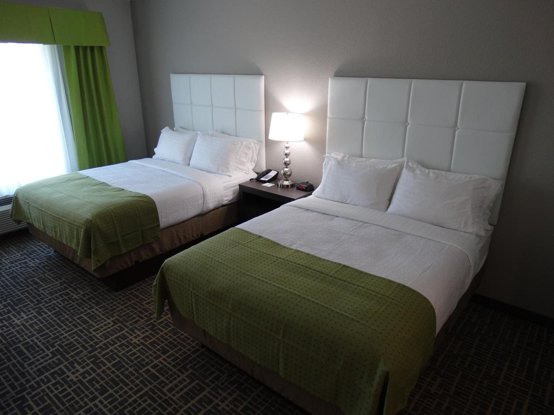 Holiday Inn Covington by IHG photo 6