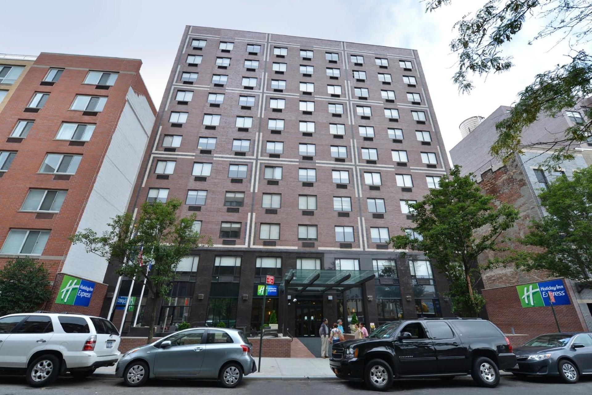 Holiday Inn Express Manhattan Midtown West by IHG photo 18