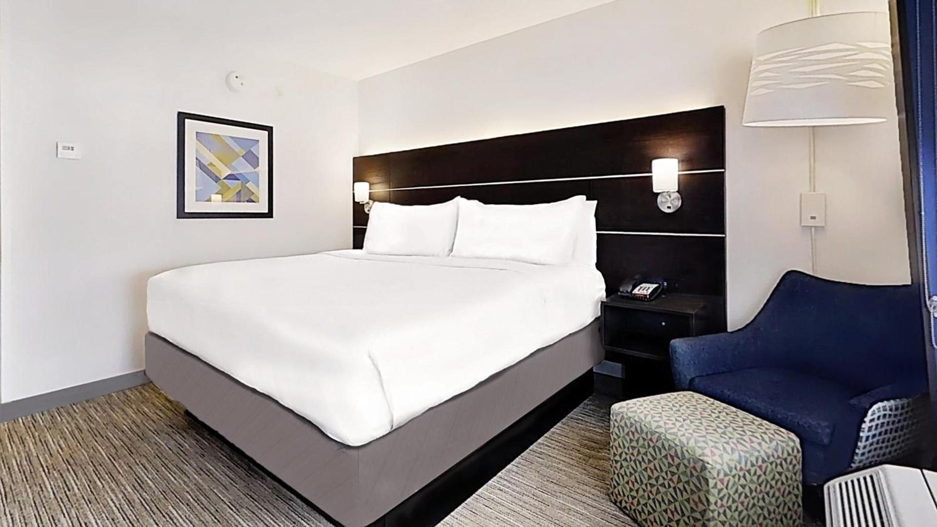 Holiday Inn Express New Orleans East by IHG photo 45