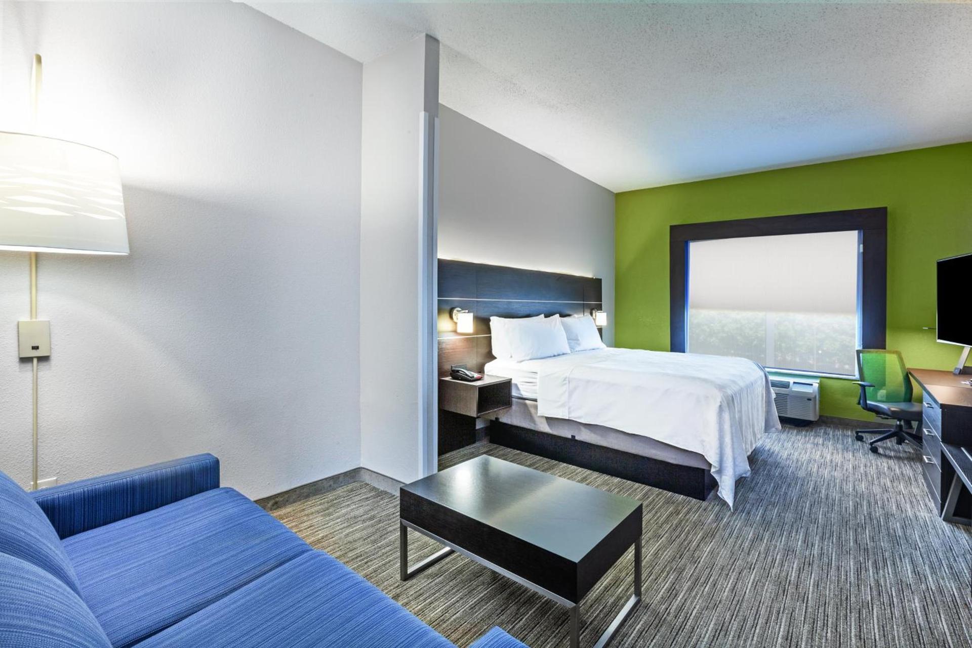 Holiday Inn Express New Orleans East by IHG photo 31