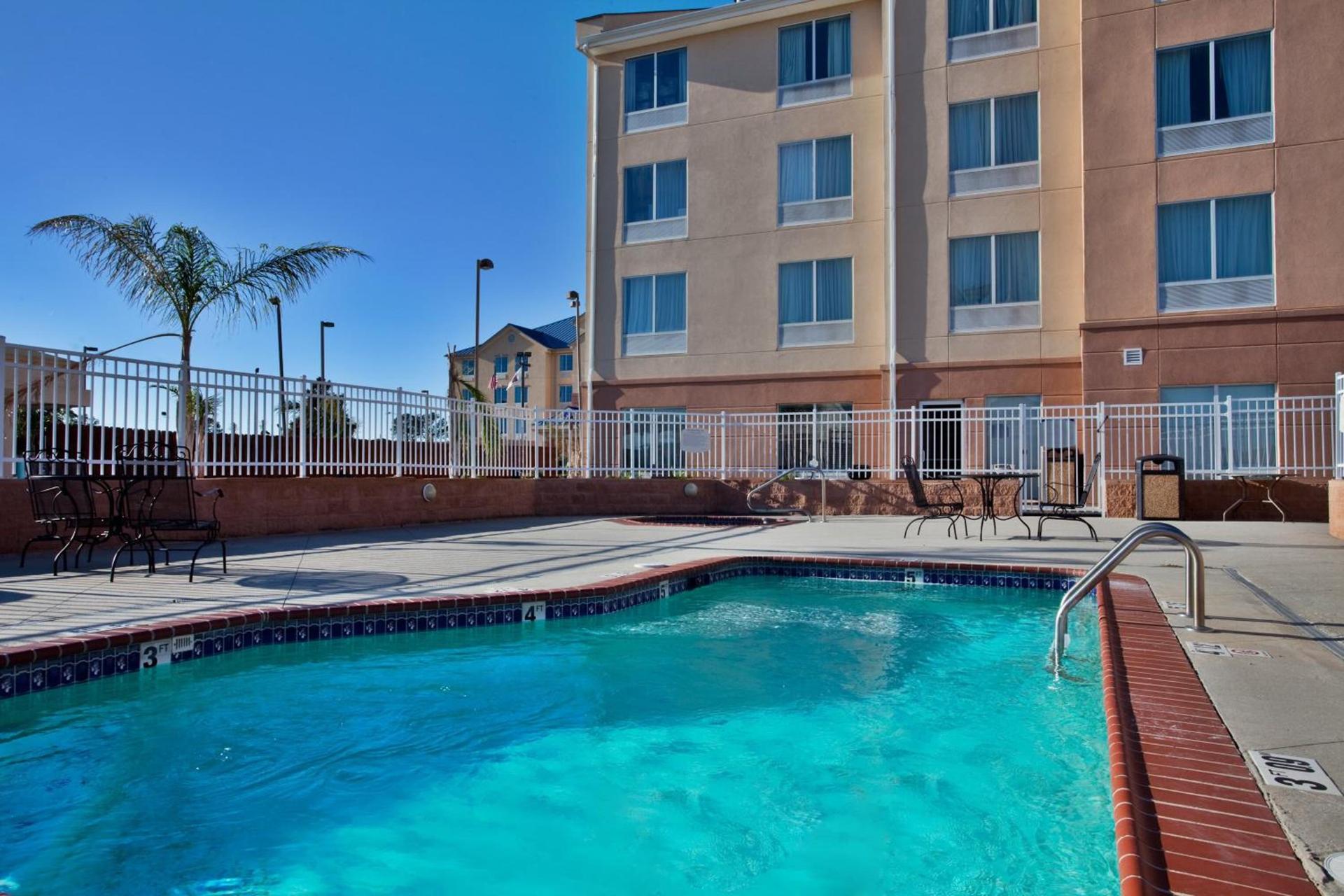 Holiday Inn Express New Orleans East by IHG photo 8