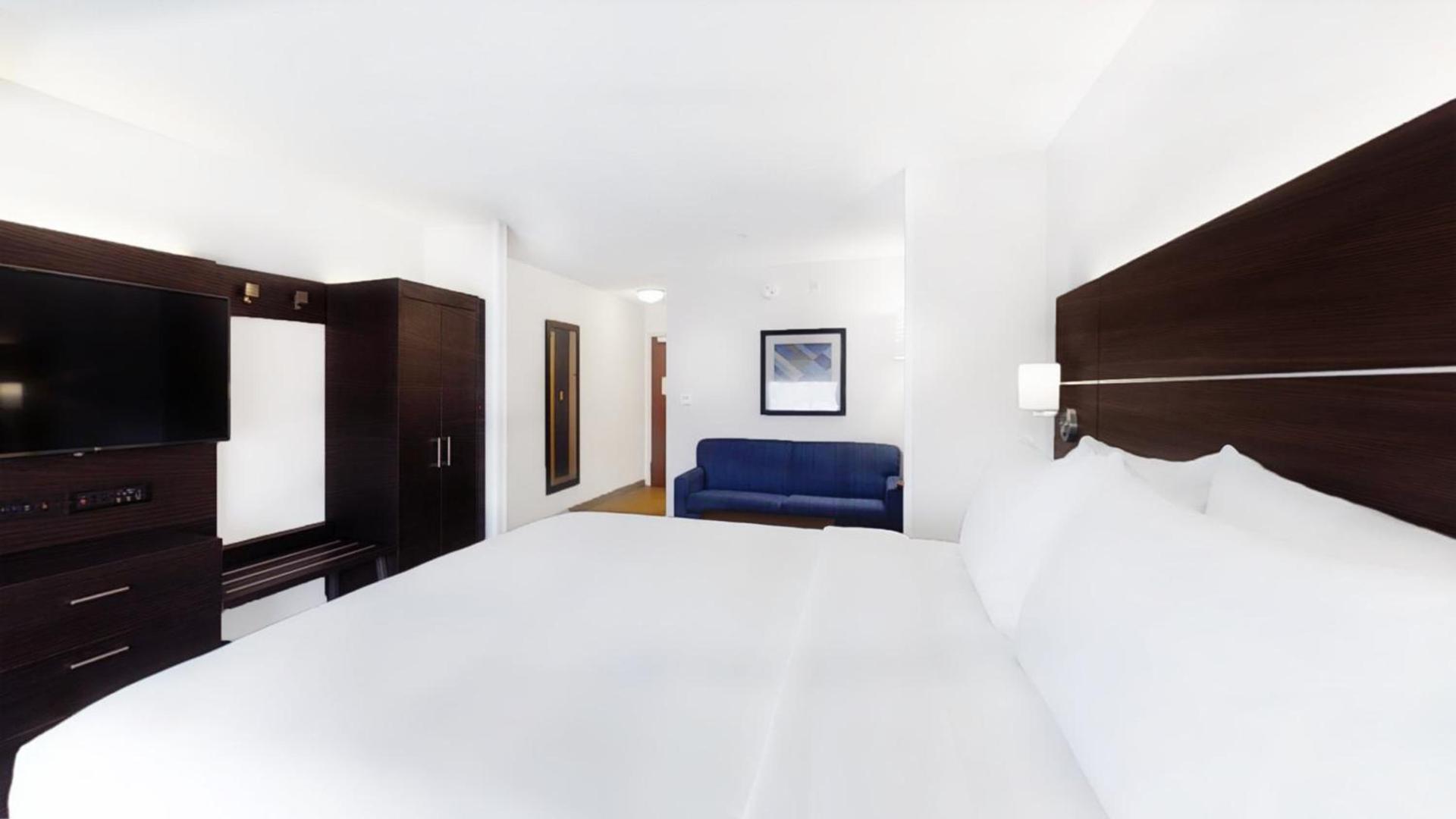 Holiday Inn Express New Orleans East by IHG photo 38