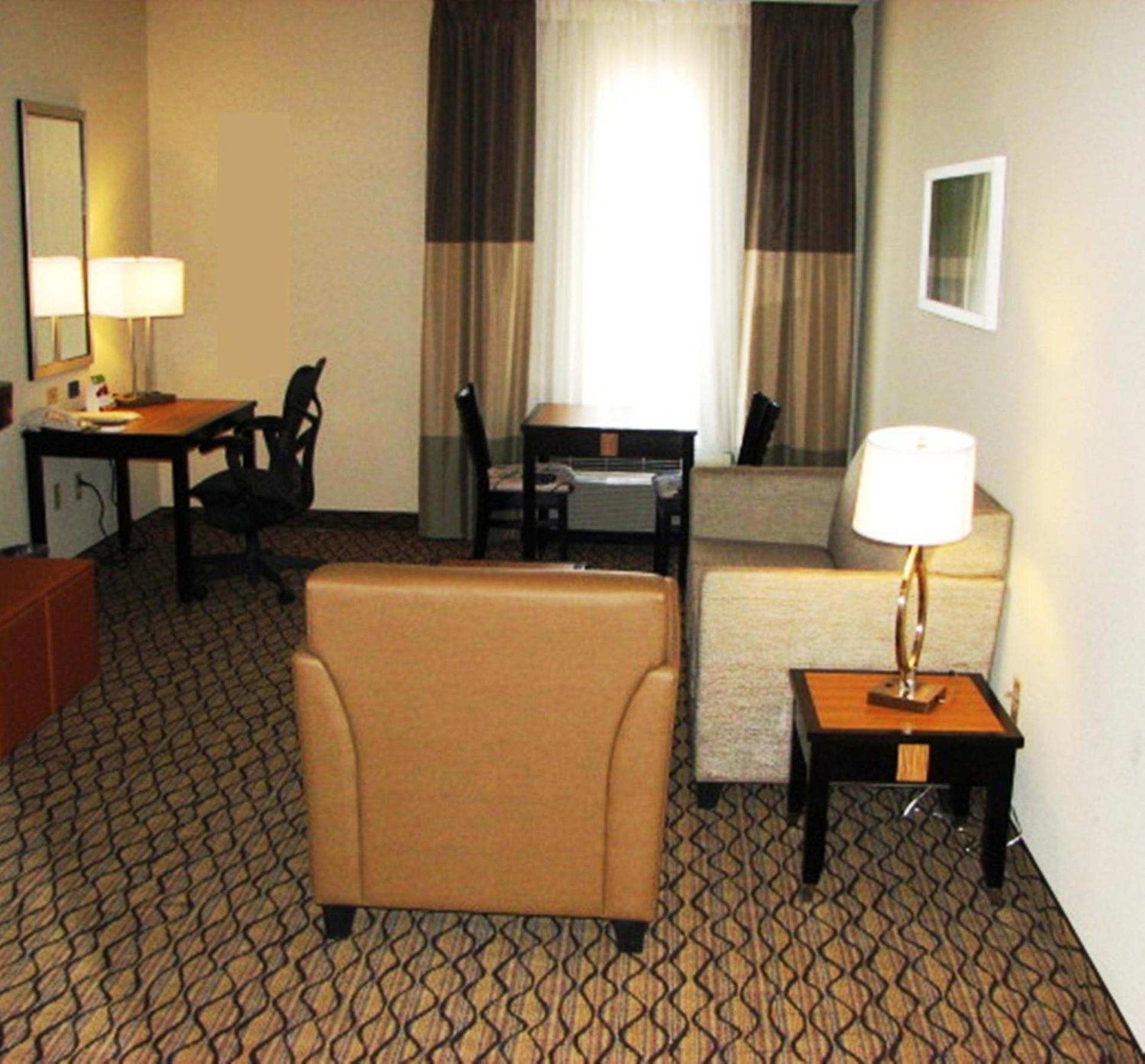 Holiday Inn Effingham by IHG photo 24