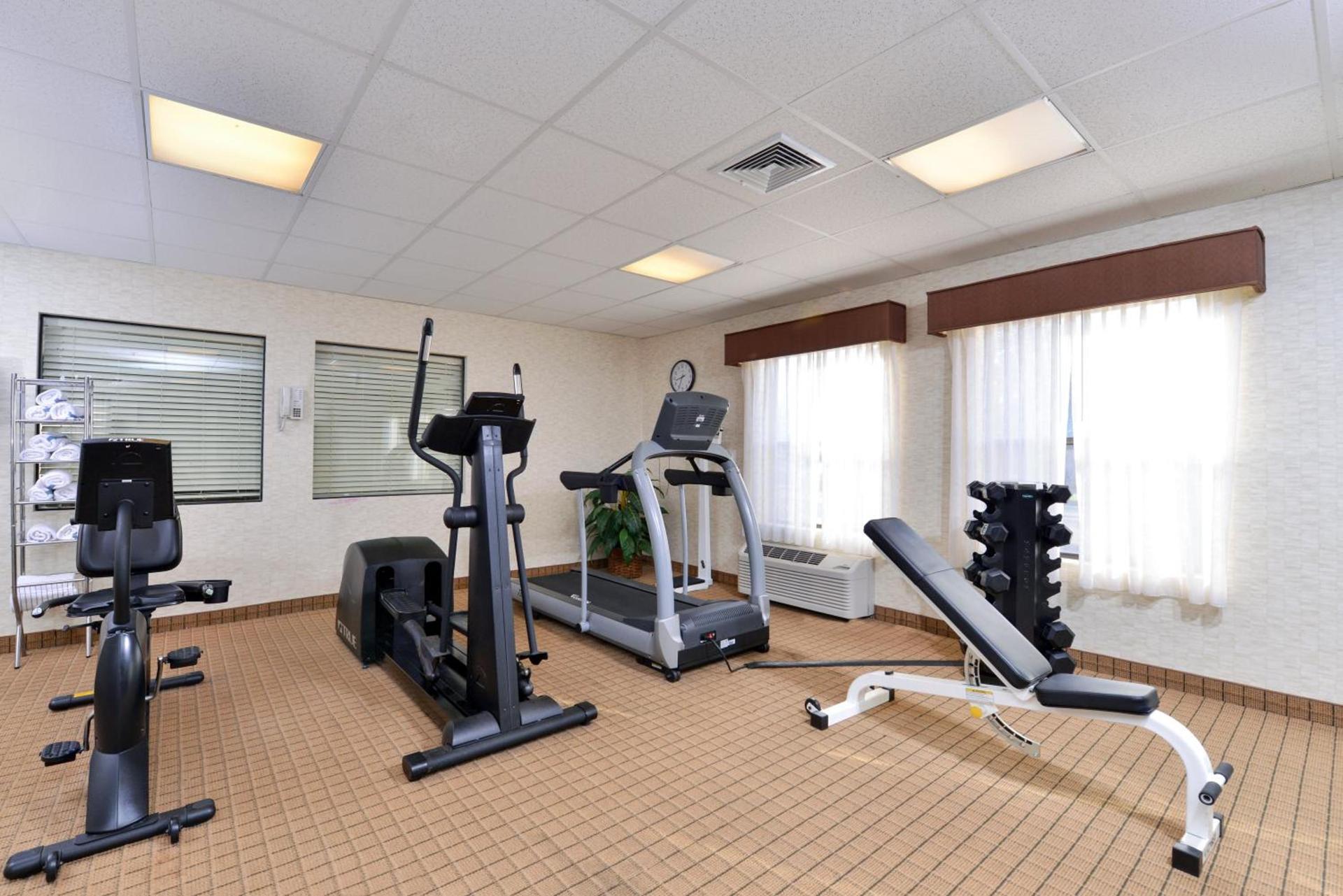 Best Western North Attleboro - Providence Beltway photo 20