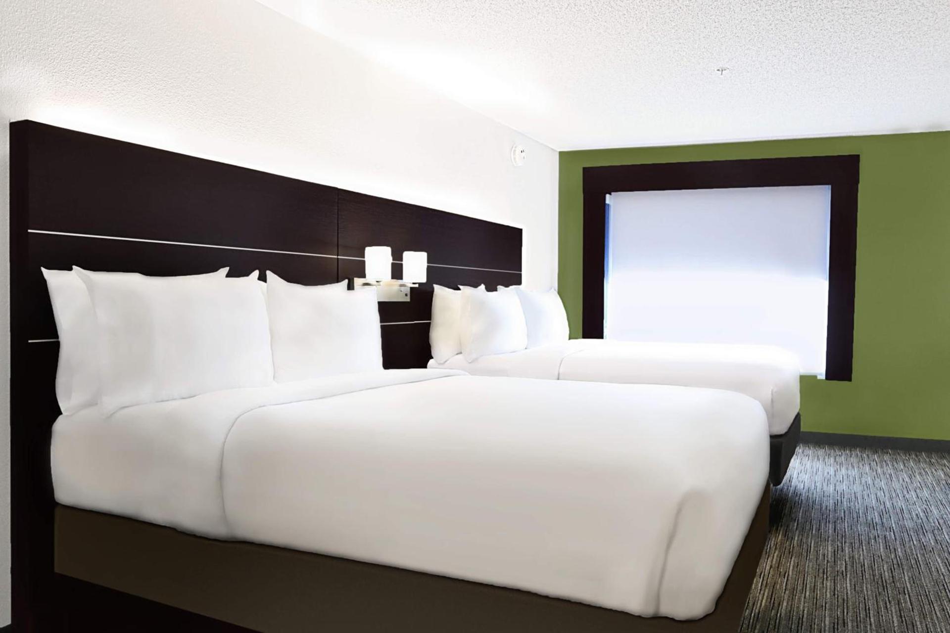 Holiday Inn Express New Orleans East by IHG photo 36