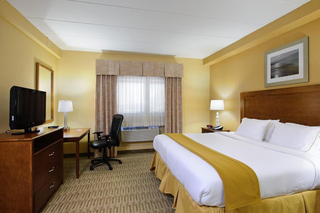 Harbor Pointe Inn PHL Airport photo 9