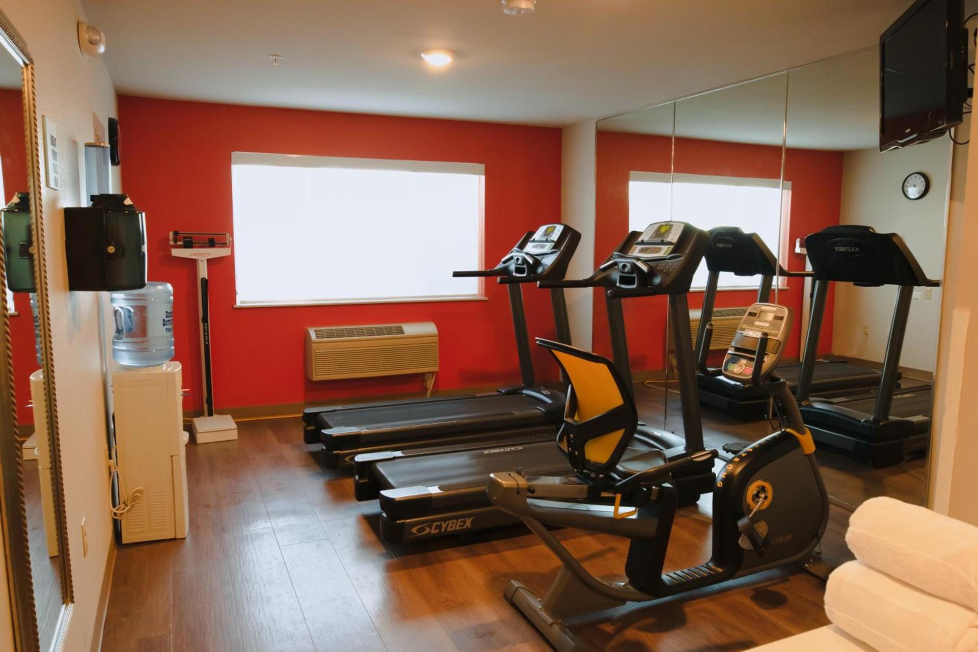 Holiday Inn Express Pendleton by IHG photo 10