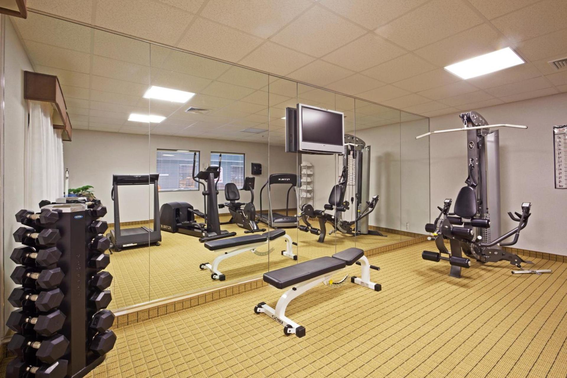 Best Western North Attleboro - Providence Beltway photo 21